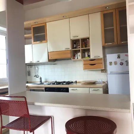 Appartement Lioce 1 Howme *