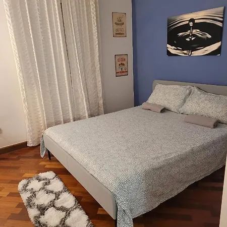 Lioce 1 Howme Appartement *