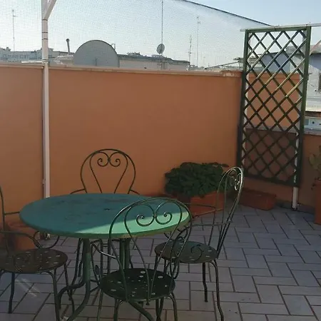 Appartement Lioce 1 Howme Bari