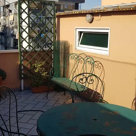 Lioce 1 Howme Appartement Bari