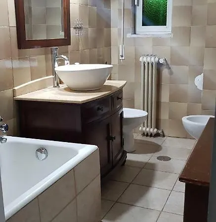 Lioce 1 Howme Appartement Bari