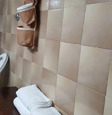 Lioce 1 Howme Appartement Bari