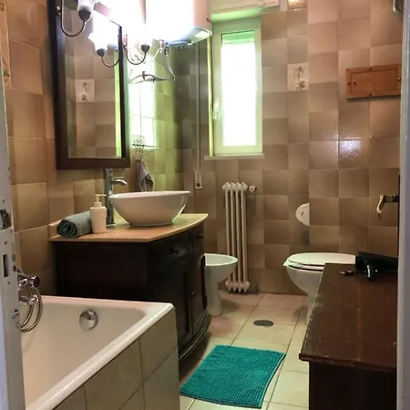 Appartement Lioce 1 Howme *