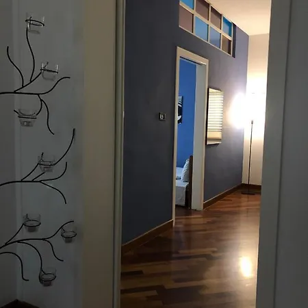 Appartement Lioce 1 Howme Bari