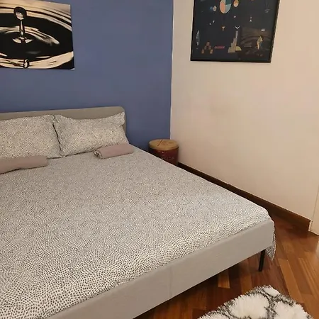 Appartement Lioce 1 Howme