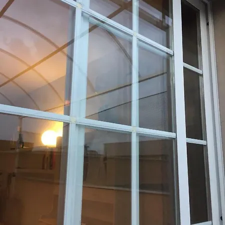Lioce 1 Howme Appartement Bari