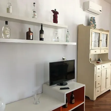 Lioce 1 Howme Appartement Bari