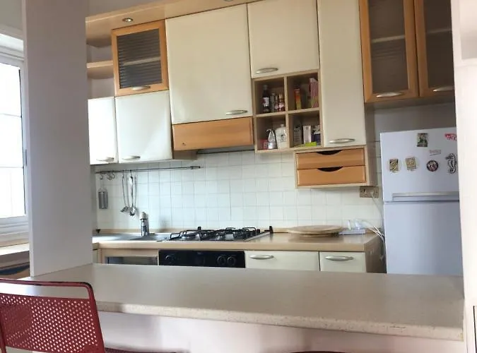 Lägenhet Lioce 1 Howme *